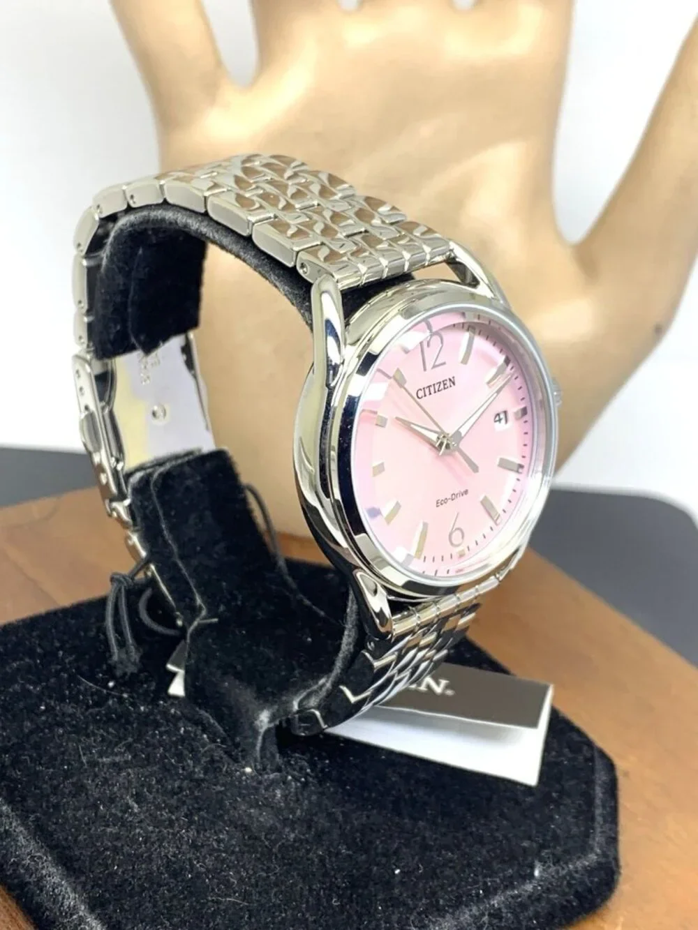Citizen women watch